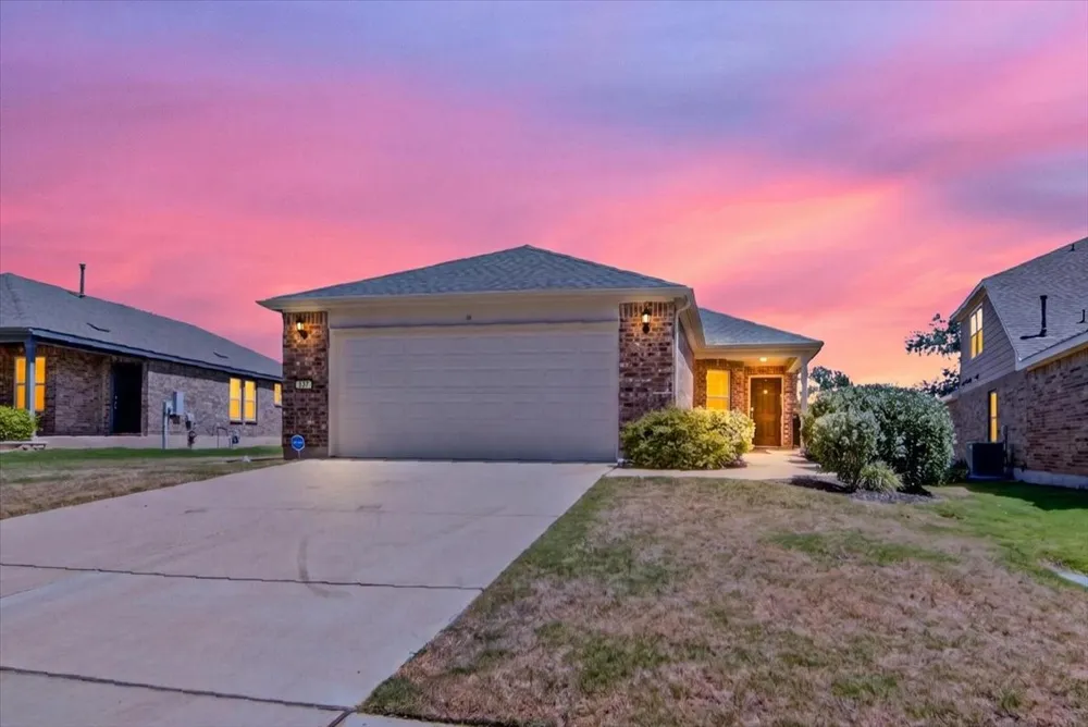 535 Rockport Street Georgetown, TX 78633