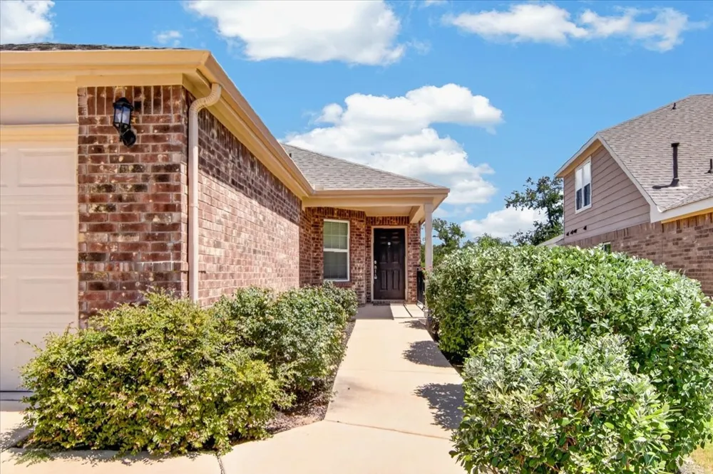 535 Rockport Street Georgetown, TX 78633