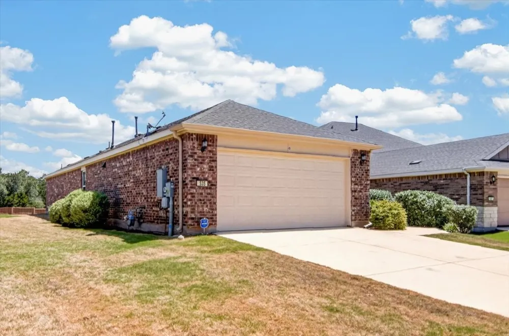 535 Rockport Street Georgetown, TX 78633