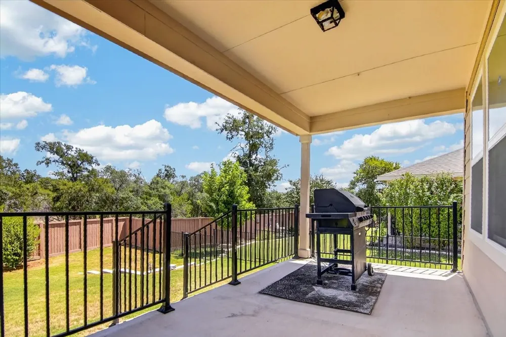 535 Rockport Street Georgetown, TX 78633