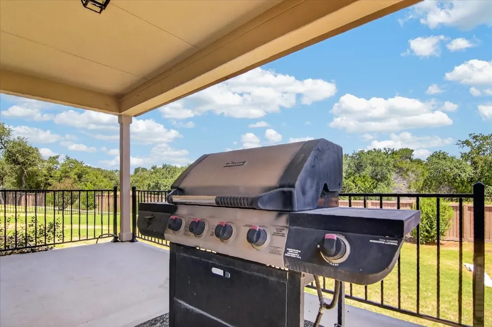 535 Rockport Street Georgetown, TX 78633