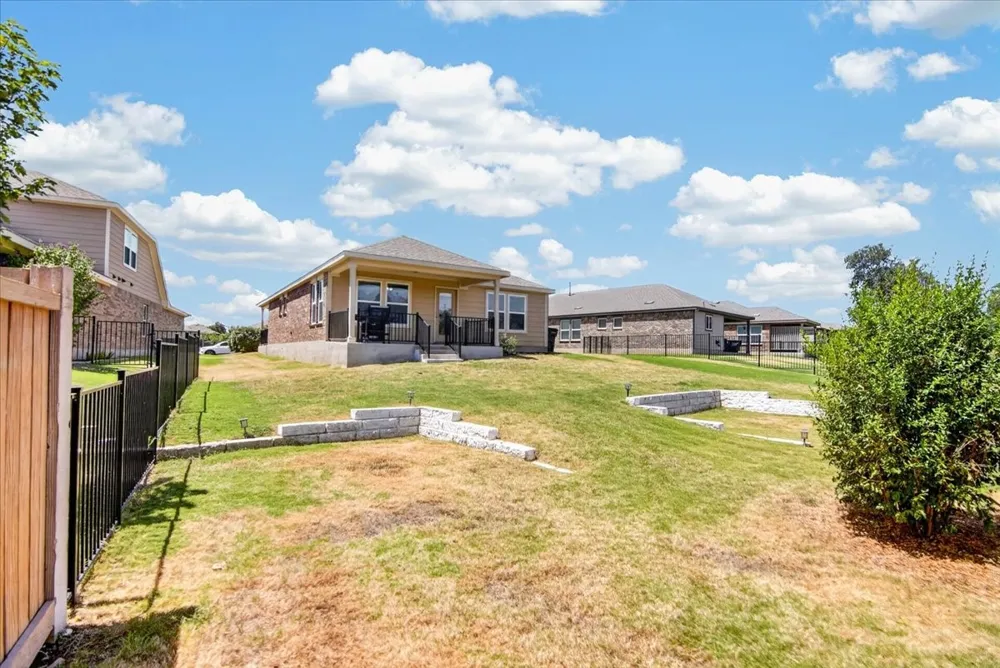 535 Rockport Street Georgetown, TX 78633