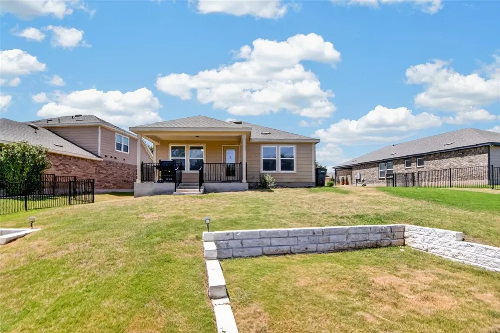 535 Rockport Street Georgetown, TX 78633