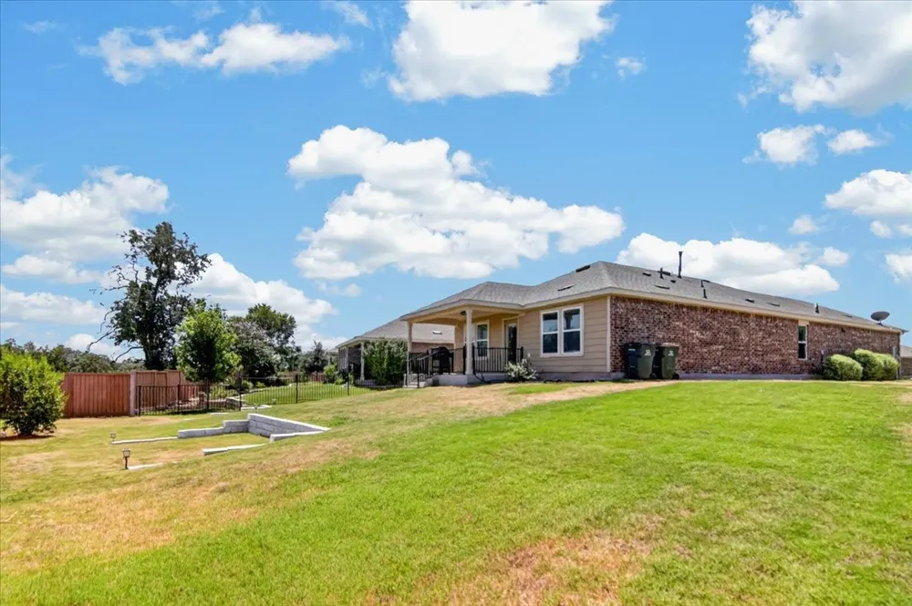 535 Rockport Street Georgetown, TX 78633