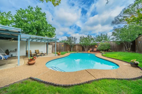 1605 Brighton Drive