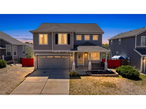 5297 S Malaya Way