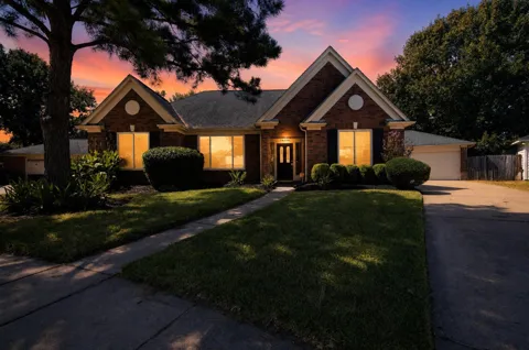 19034 Canyon River Lane