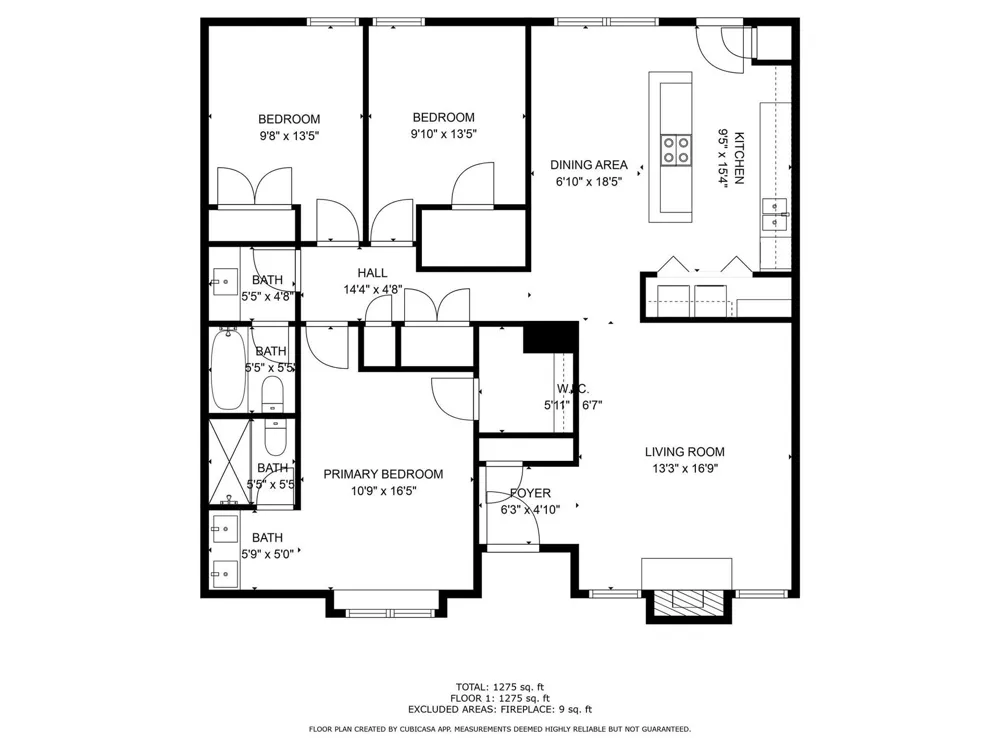 11805 Southlake Drive Houston, TX 77077