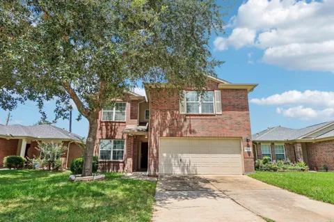 13914 Bonnetbriar Lane