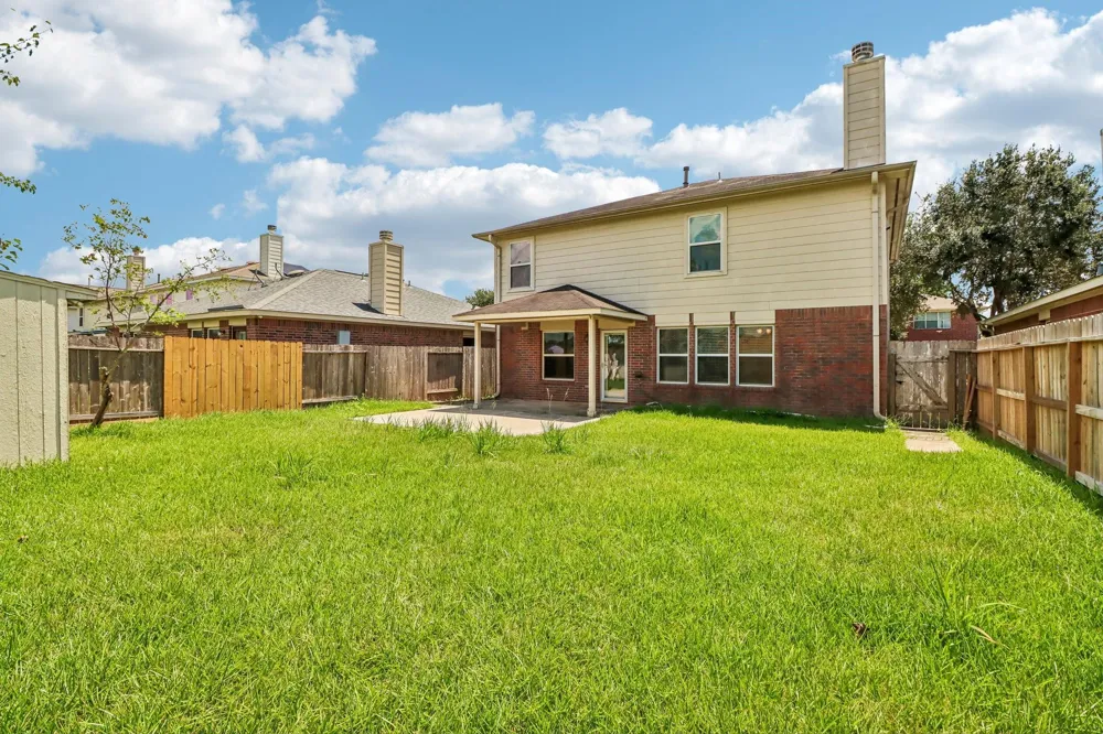 13914 Bonnetbriar Lane Sugar Land, TX 77498