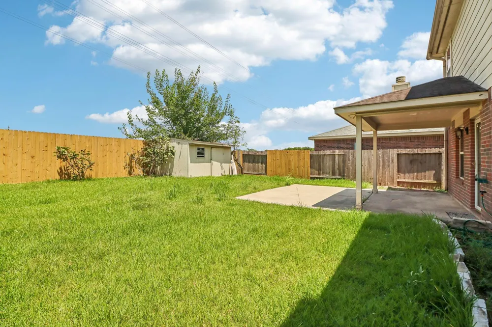 13914 Bonnetbriar Lane Sugar Land, TX 77498