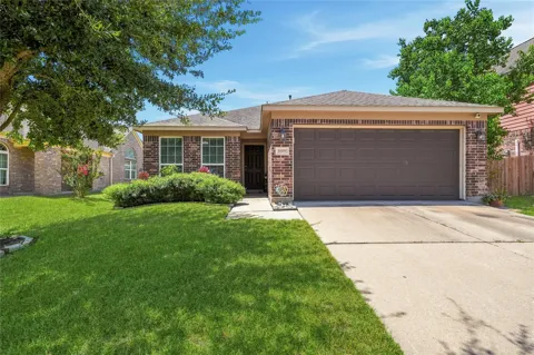 14919 Twilight Knoll Trail