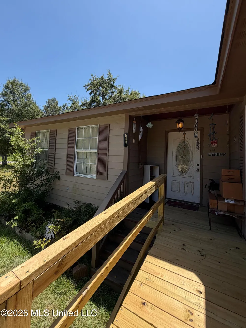 5801 Center Street Ocean Springs, MS 39564