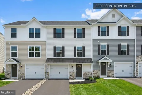 214 PINE CREST VILLAGE DRIVE #LOT 14