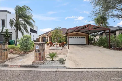 3507 Mockingbird Avenue