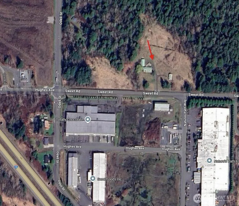 4450 Sweet Road Blaine, WA 98230