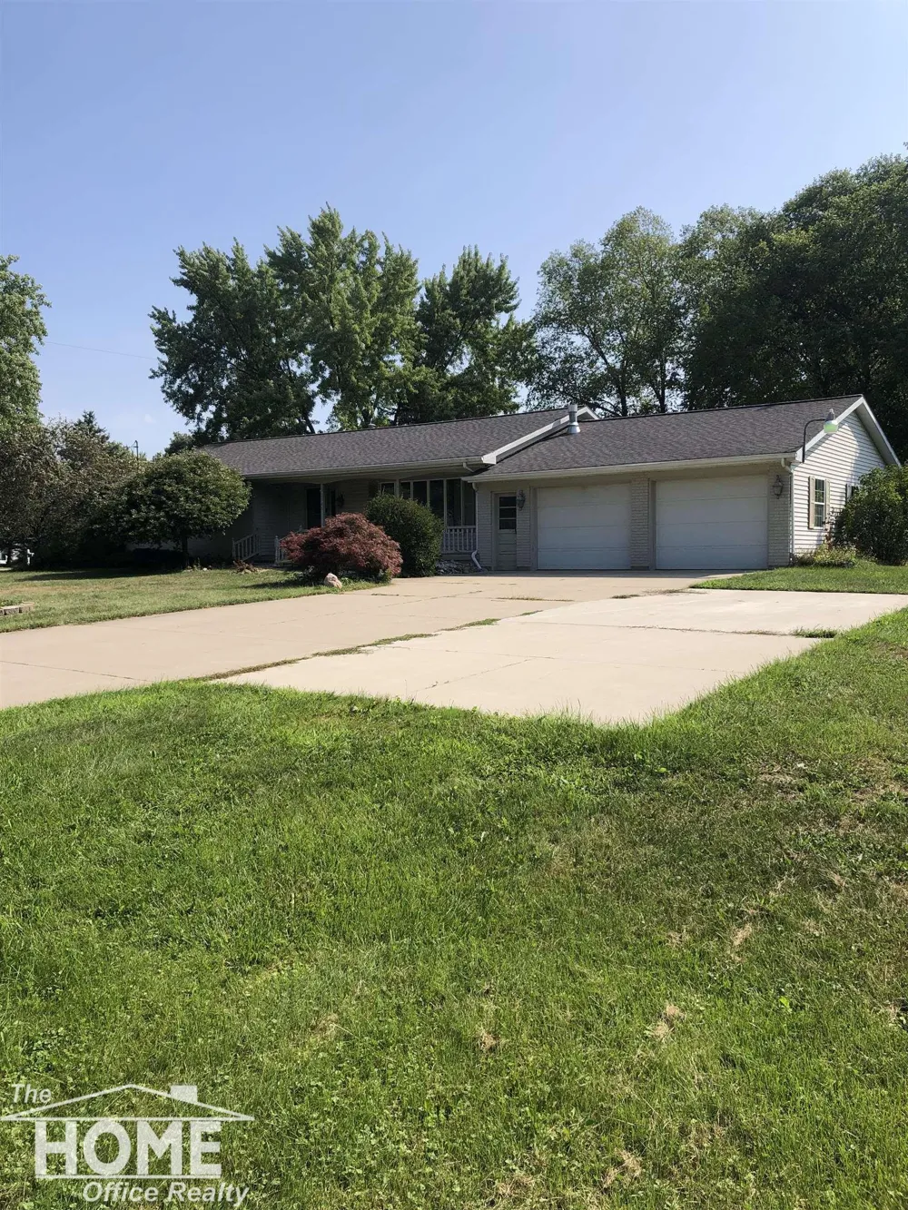 2046 Inglewood Terrace Owosso Charter Township, MI 48867