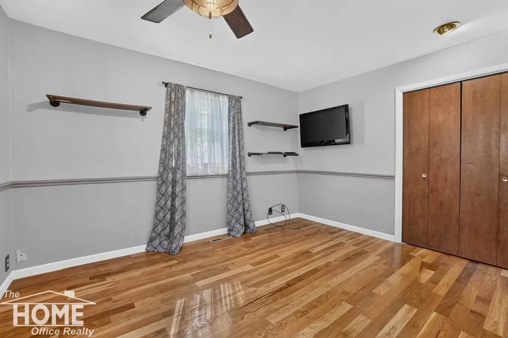 2046 Inglewood Terrace Owosso Charter Township, MI 48867