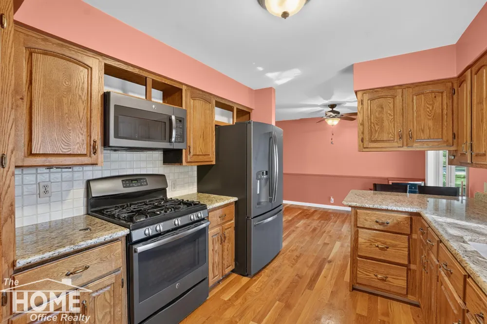 2046 Inglewood Terrace Owosso Charter Township, MI 48867