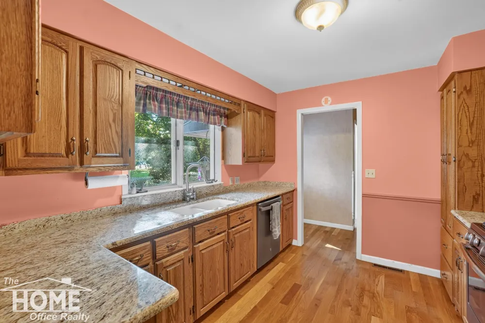 2046 Inglewood Terrace Owosso Charter Township, MI 48867