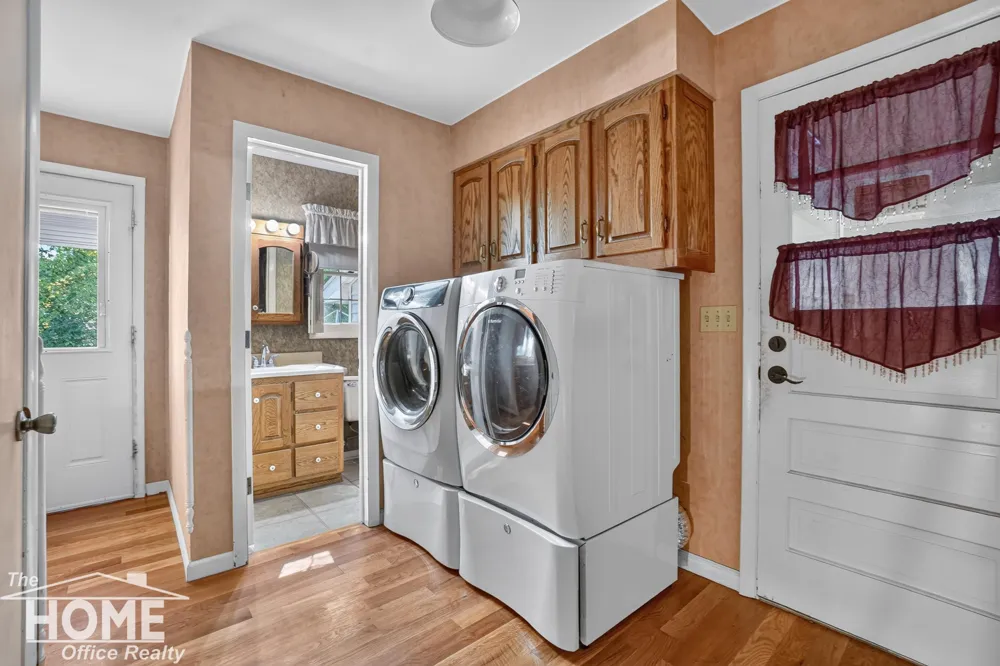 2046 Inglewood Terrace Owosso Charter Township, MI 48867