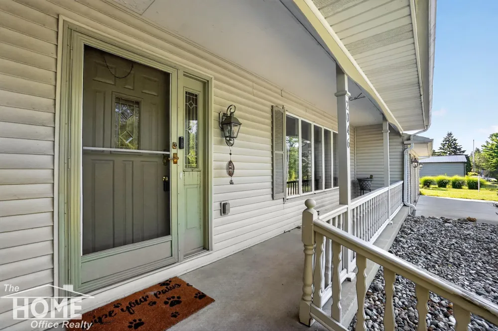 2046 Inglewood Terrace Owosso Charter Township, MI 48867