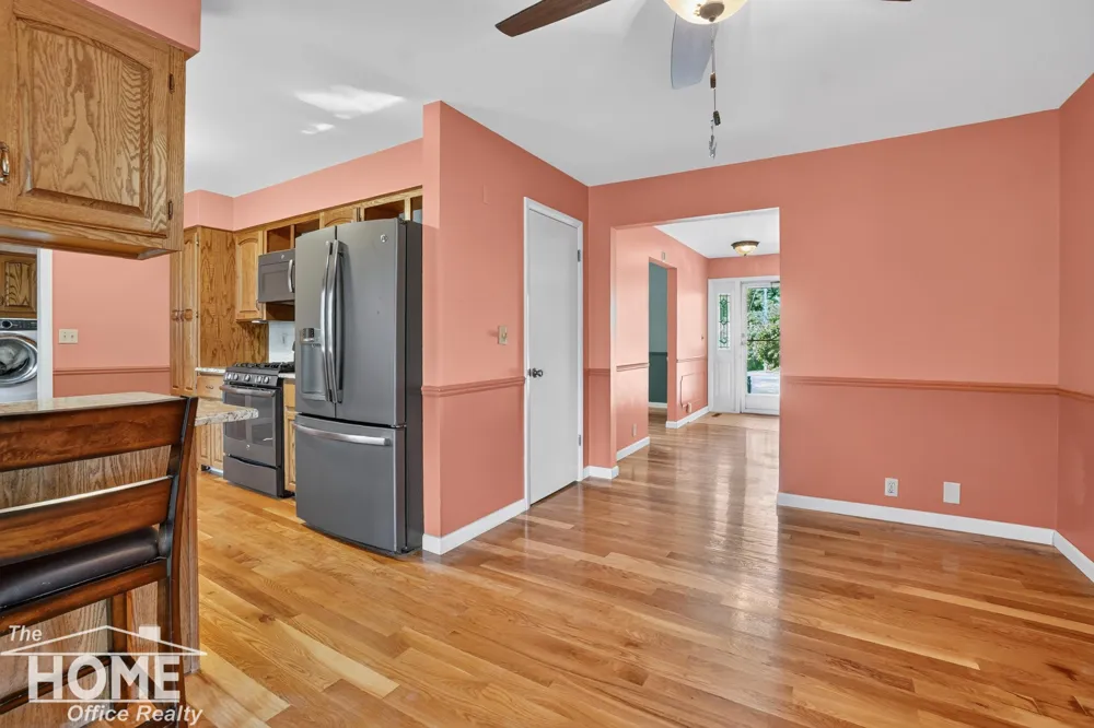 2046 Inglewood Terrace Owosso Charter Township, MI 48867
