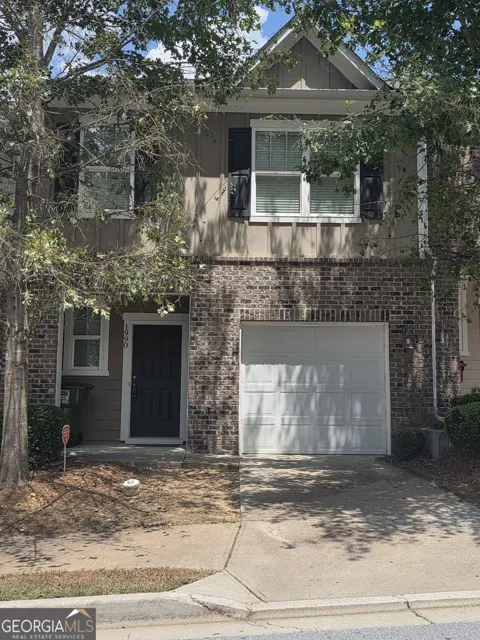 840 E Mill Stream Hollow