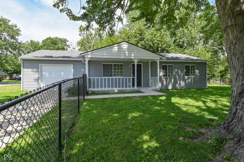 8933 Rock Island Court
