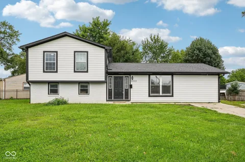 8033 Wysong Drive