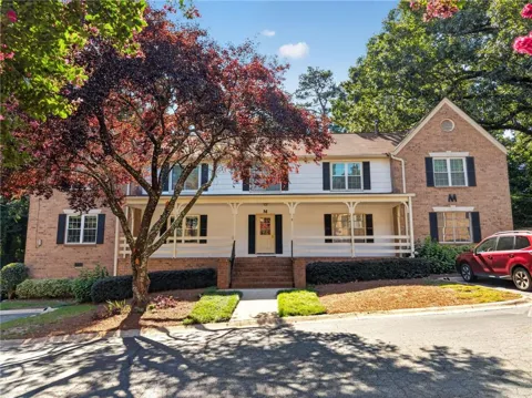 3825 Lavista Road #M1