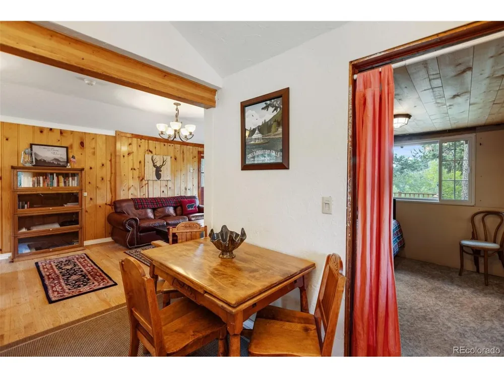 10416 Mountain Avenue Green Mountain Falls, CO 80819