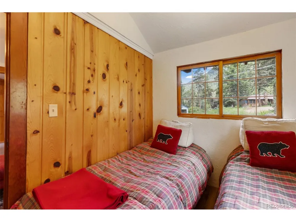 10416 Mountain Avenue Green Mountain Falls, CO 80819