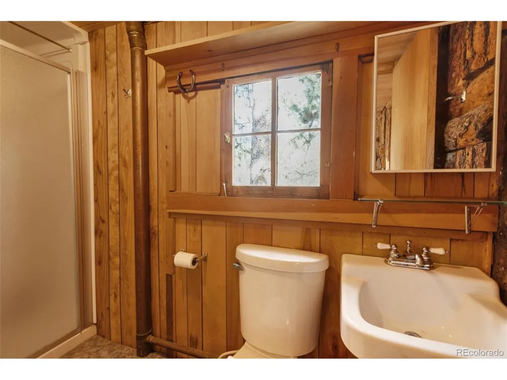 10416 Mountain Avenue Green Mountain Falls, CO 80819