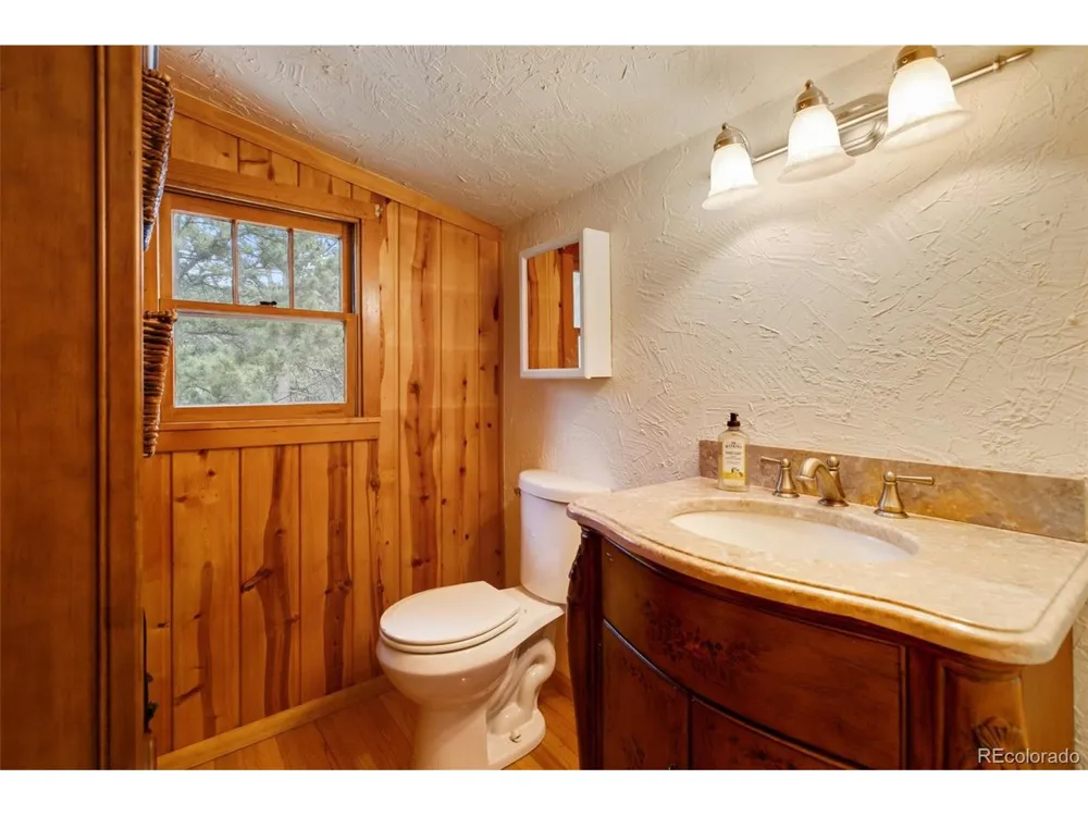 10416 Mountain Avenue Green Mountain Falls, CO 80819