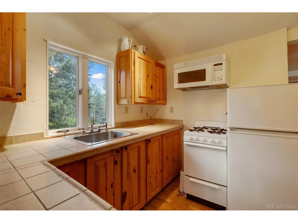 10416 Mountain Avenue Green Mountain Falls, CO 80819