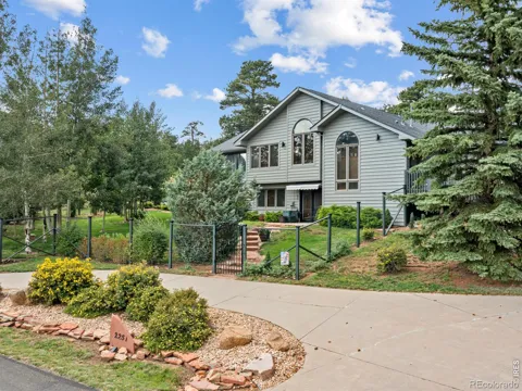 2251 Arapaho Road