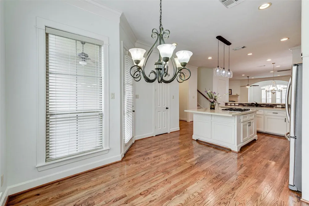 5306 Perrington Heights Lane Houston, TX 77056