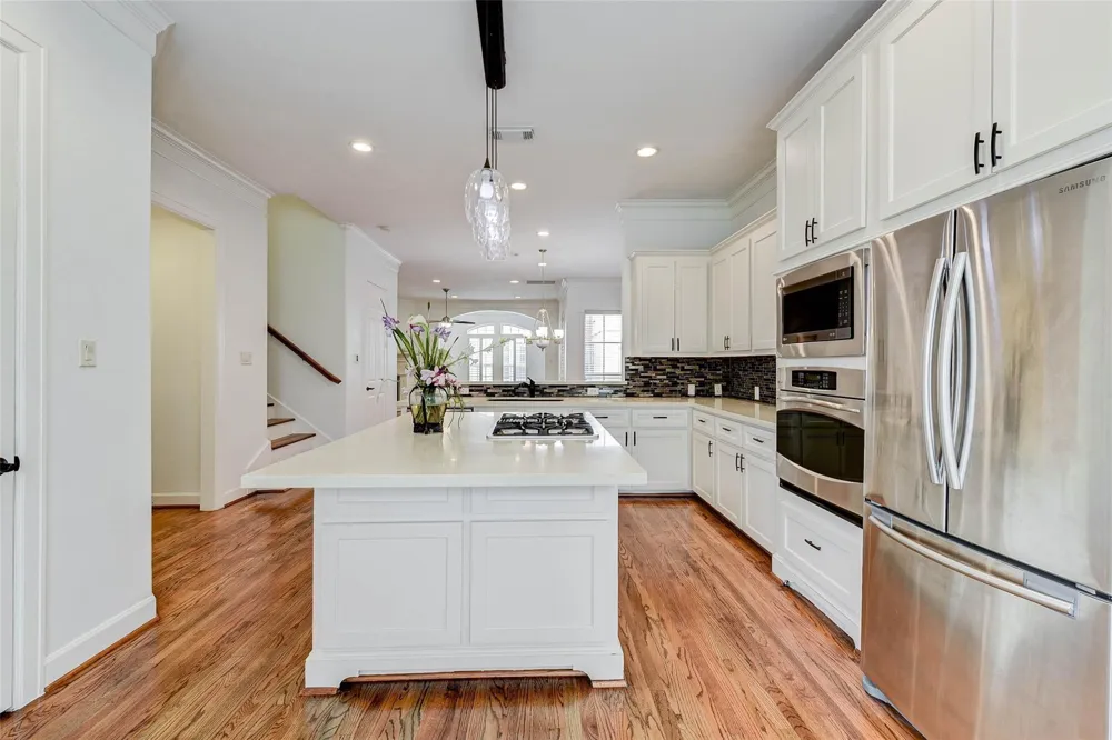 5306 Perrington Heights Lane Houston, TX 77056
