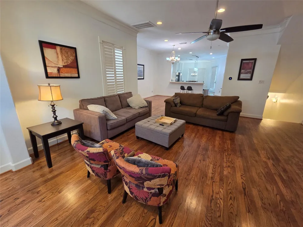 5306 Perrington Heights Lane Houston, TX 77056