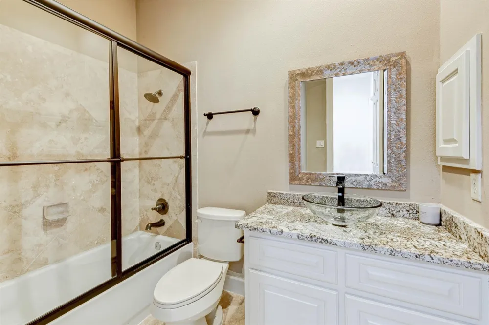 5306 Perrington Heights Lane Houston, TX 77056