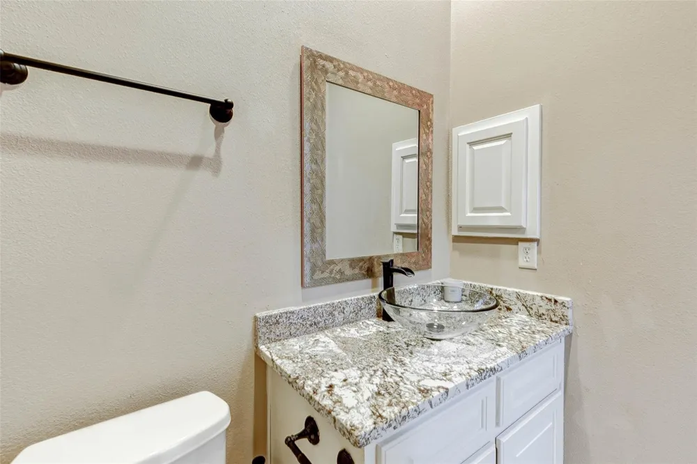 5306 Perrington Heights Lane Houston, TX 77056