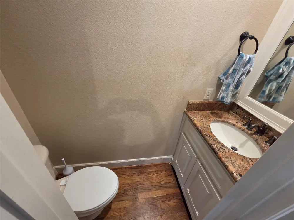 5306 Perrington Heights Lane Houston, TX 77056