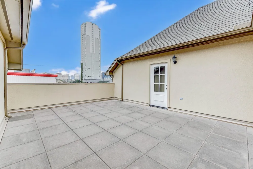 5306 Perrington Heights Lane Houston, TX 77056
