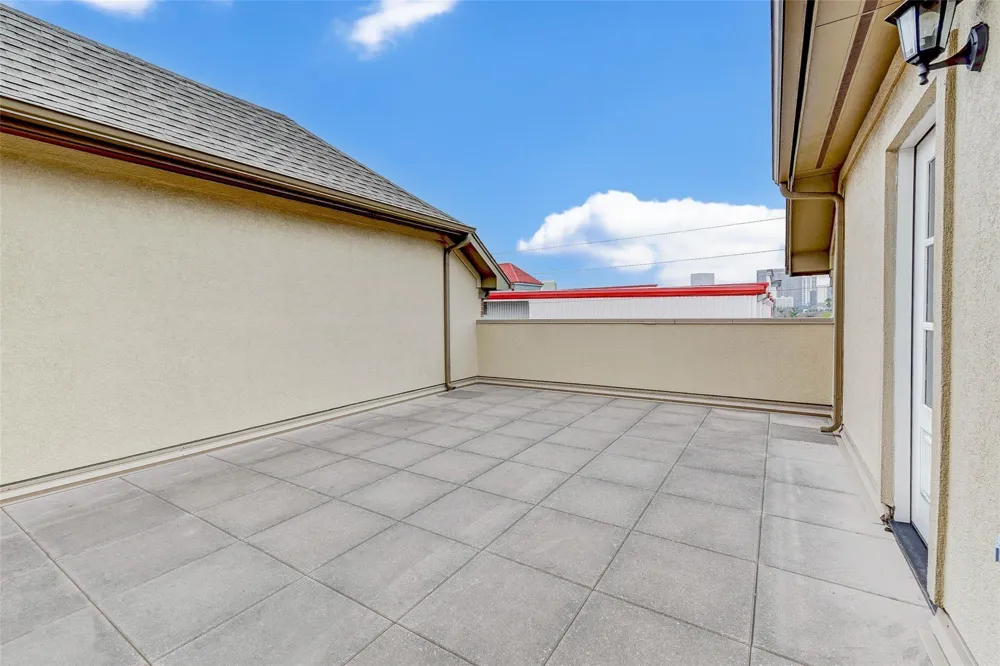 5306 Perrington Heights Lane Houston, TX 77056
