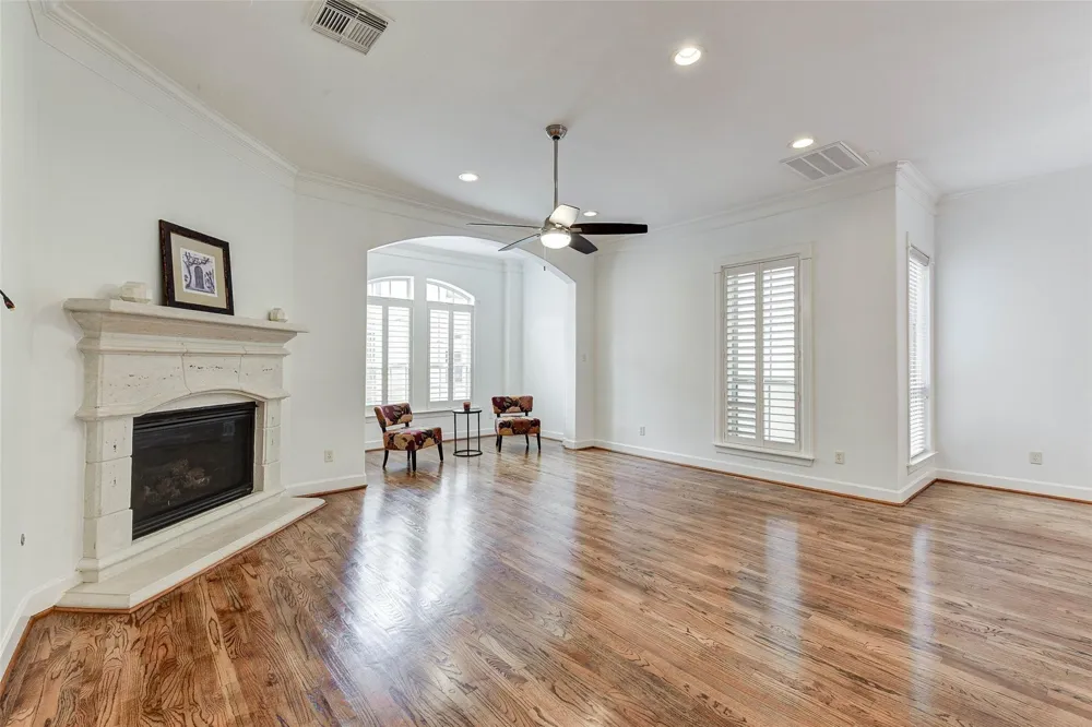 5306 Perrington Heights Lane Houston, TX 77056