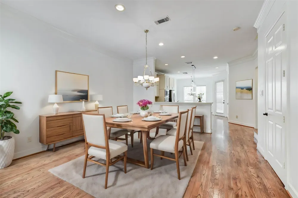 5306 Perrington Heights Lane Houston, TX 77056