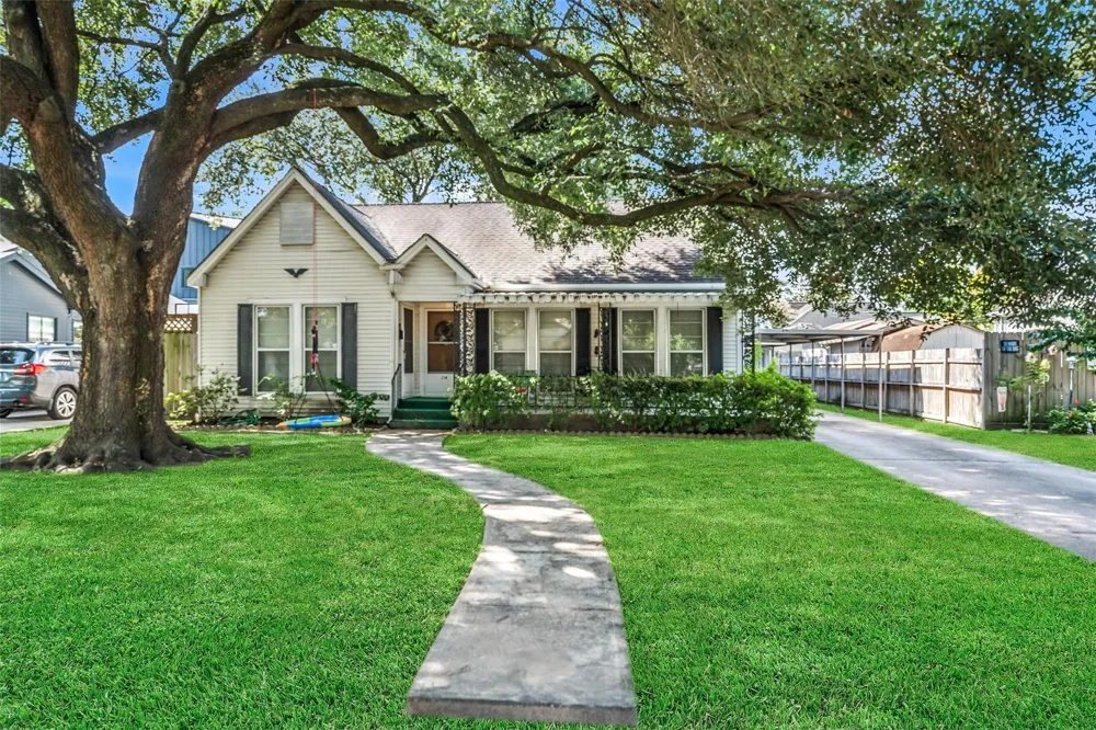 314 Gale Street Houston, TX 77009