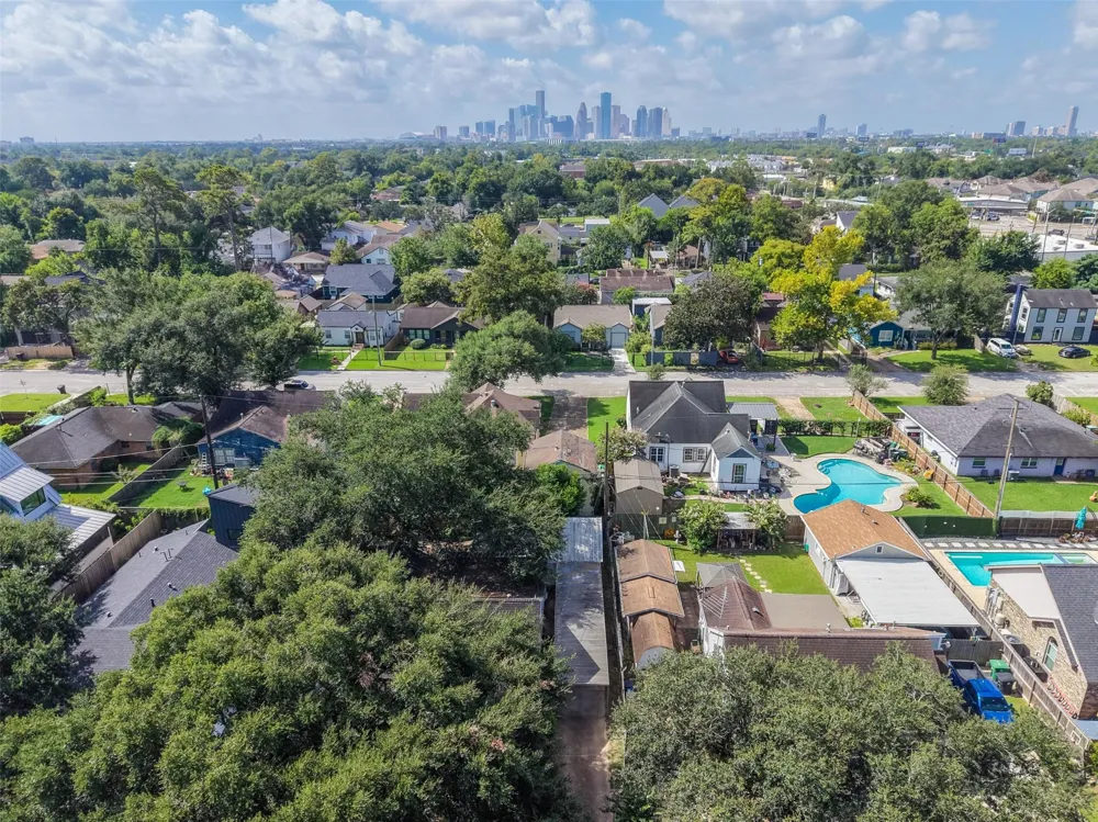 314 Gale Street Houston, TX 77009