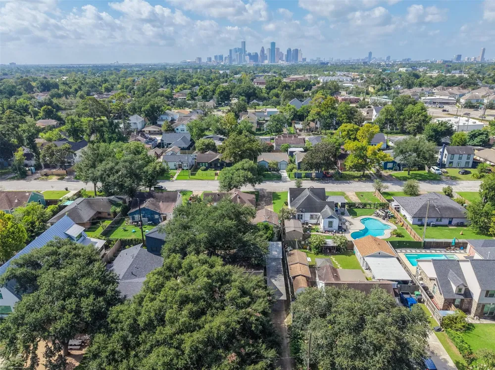 314 Gale Street Houston, TX 77009